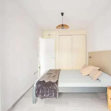 Casa Claire * Кала-де-Финистрат