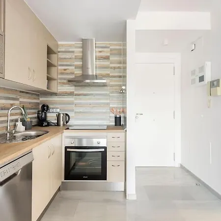 Casa Claire Апартаменты