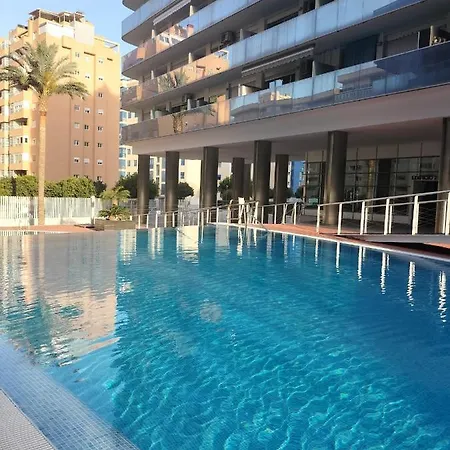 Casa Claire Cala de Finestrat