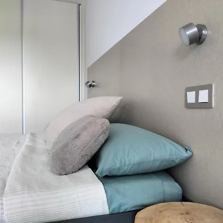 Apartment Casa Claire