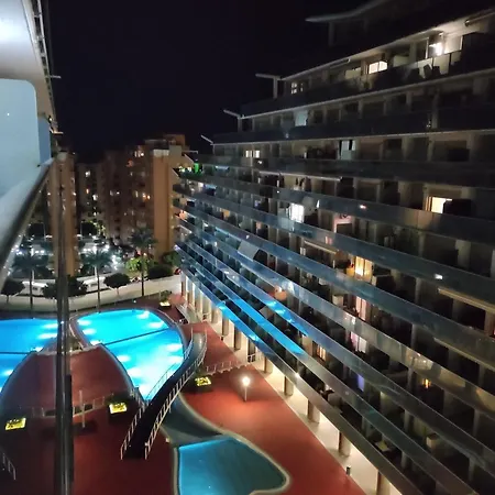 Casa Claire Cala de Finestrat