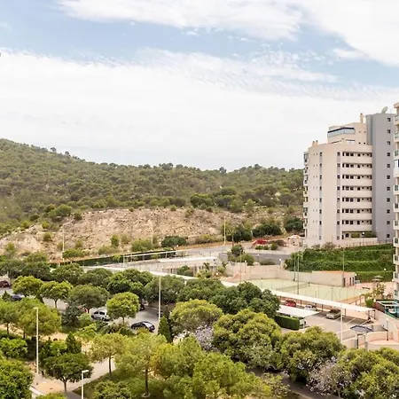 Casa Claire Cala de Finestrat