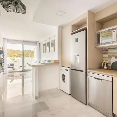 Apartment Casa Claire Cala de Finestrat