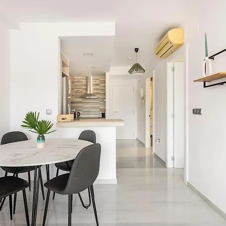 Casa Claire Apartment *
