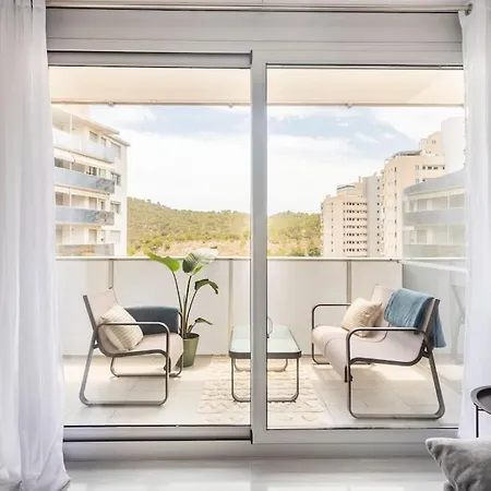Apartment Casa Claire *