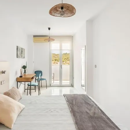 Casa Claire Cala de Finestrat
