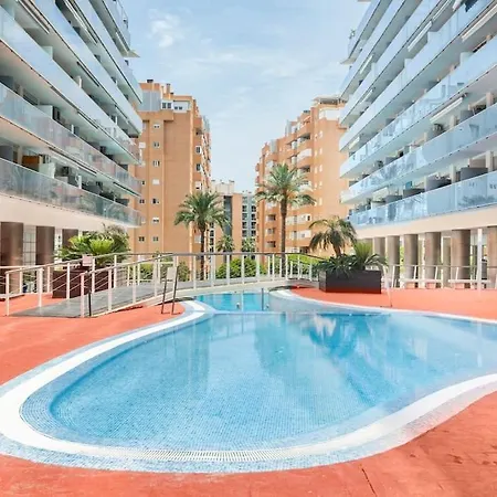 Casa Claire Apartment *