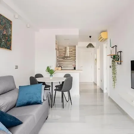Apartment Casa Claire Cala de Finestrat