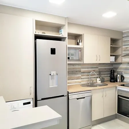 Casa Claire Apartment *