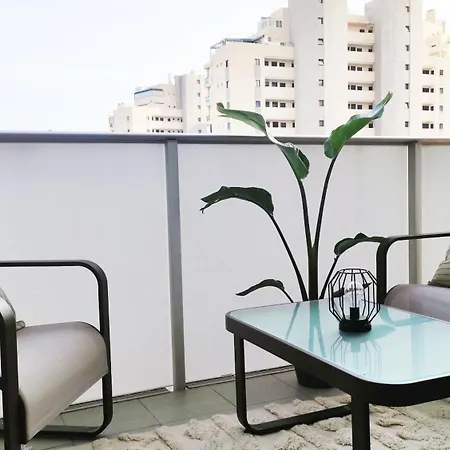 Apartment Casa Claire *