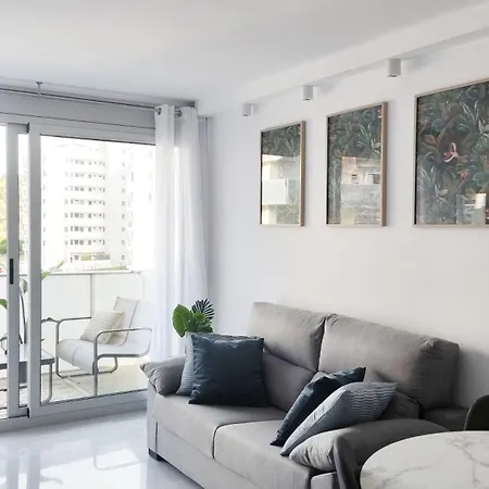 Casa Claire Apartment *
